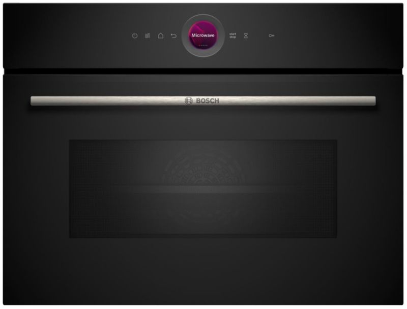 Kuchenka mikrofalowa BOSCH CEG732XB1 1szt.