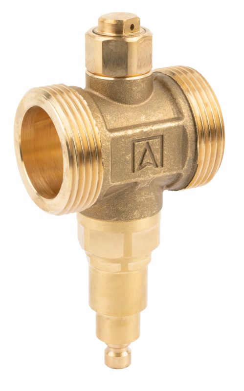 Zawór antyzamrożeniowy pomp ciepła AAV 300 GZ5/4 Afriso