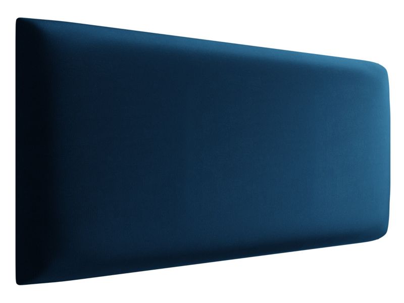 Panel tapicerowany MIRJAN 24 Pag 60x30 granatowy 1 szt.