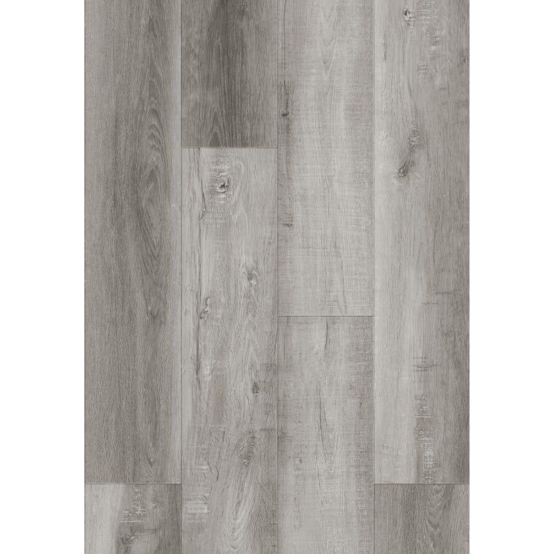 Panele winylowe Mexen Santa Clara Szary Dąb 1240x182 mm 8 szt.