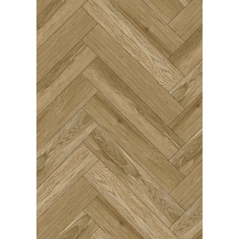 Panele winylowe Mexen Manhattan dąb naturalny 570x95 mm 26 szt.
