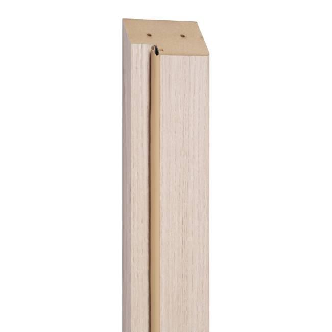 Belka ościeżnicy stała PerfectDoor 60 dąb elegancja