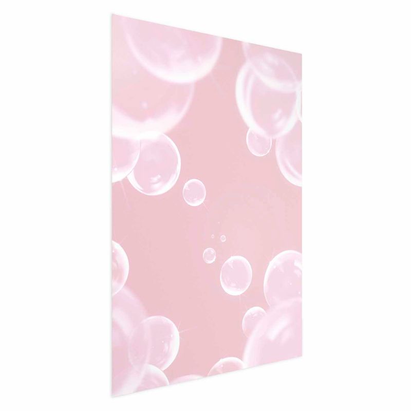 Plakat Artgeist Subtelny powiew 40x60 cm bez ramy 1 szt