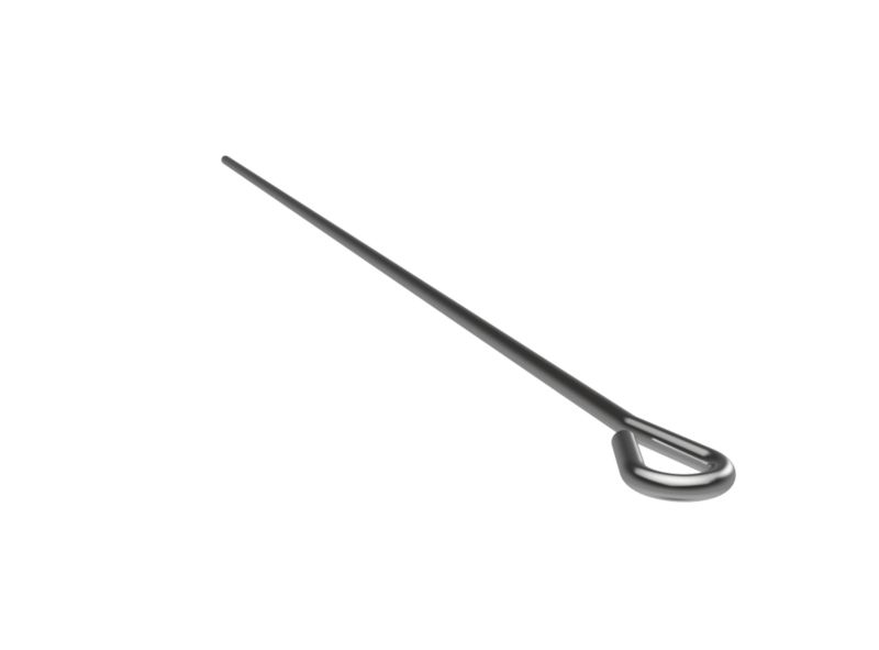 Pręt mocujący Norgips 375 mm 50 szt.