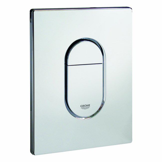 Przycisk WC Grohe Arena chrom