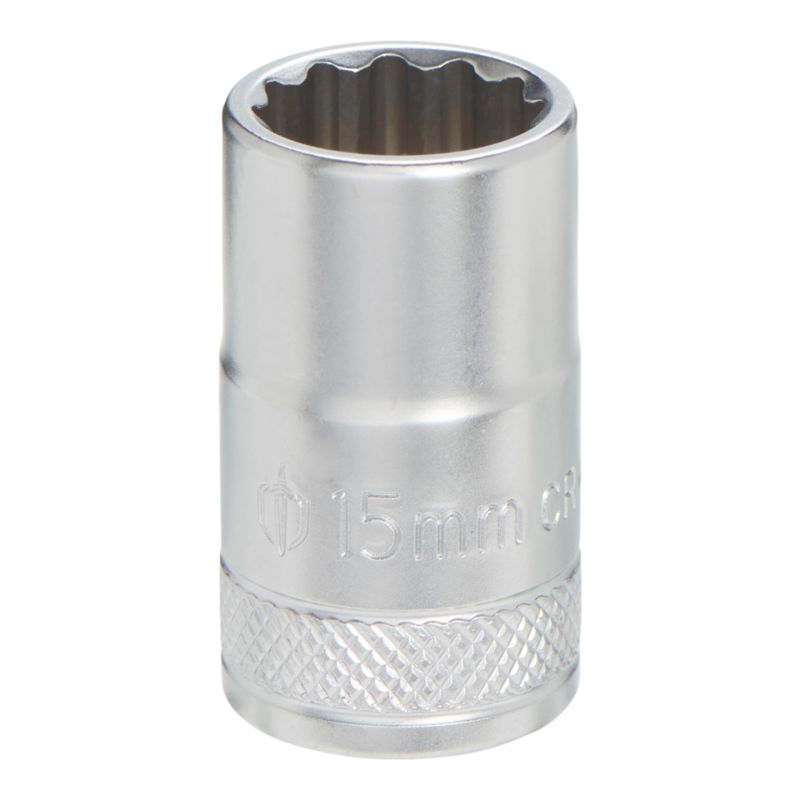 Nasadka Magnusson 1/2" 15 mm