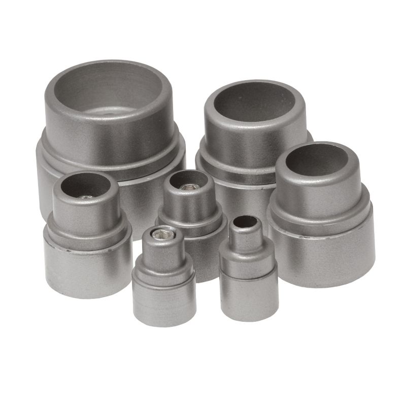 Nasadka grzejna Dedra 32 mm ze śrubą