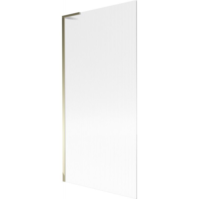 Parawan nawannowy Mexen Next L złoty 90x150 cm 1 szt.