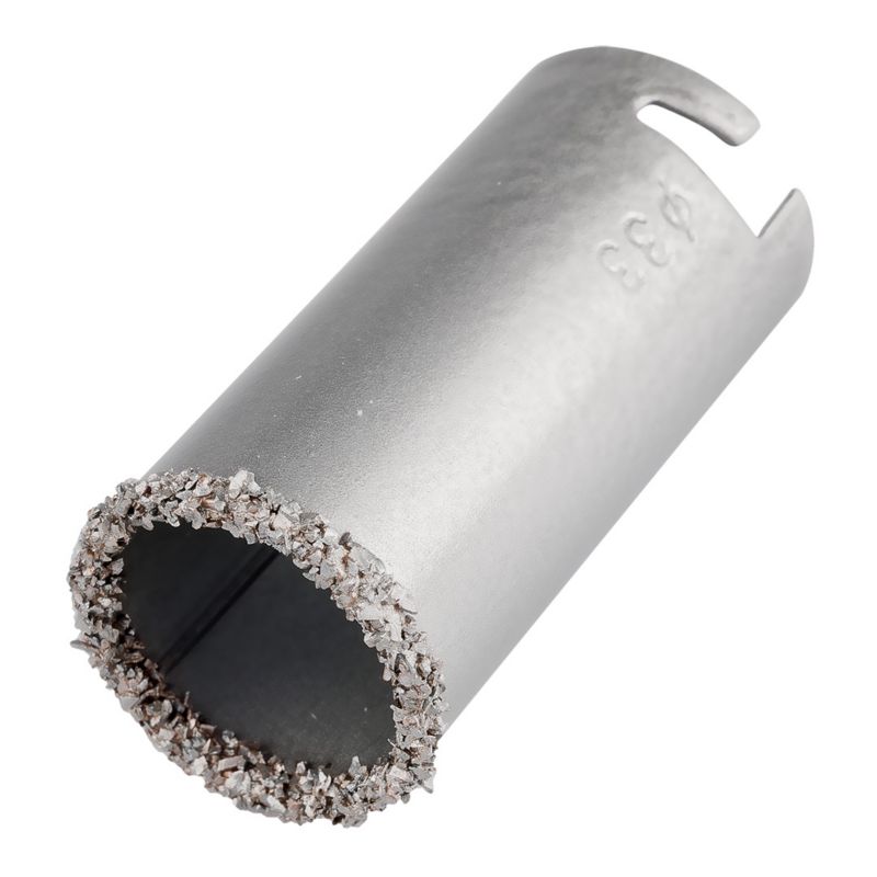 Otwornica wolframowa GRAPHITE 33 mm 1 szt