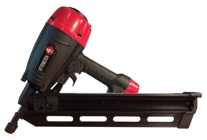 Gwoździarka taśmowa 4PRO 100 mm