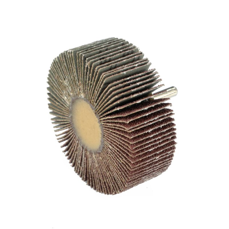 Ściernica trzpieniowa Mac Allister 80 x 30 mm P80