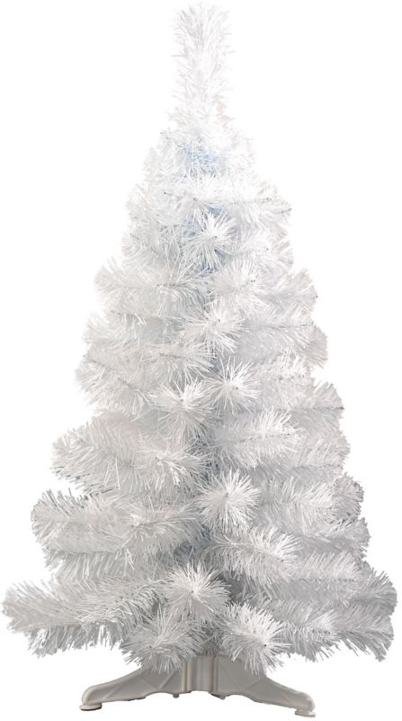 Choinka sztuczna sosna MAG 90 cm biała