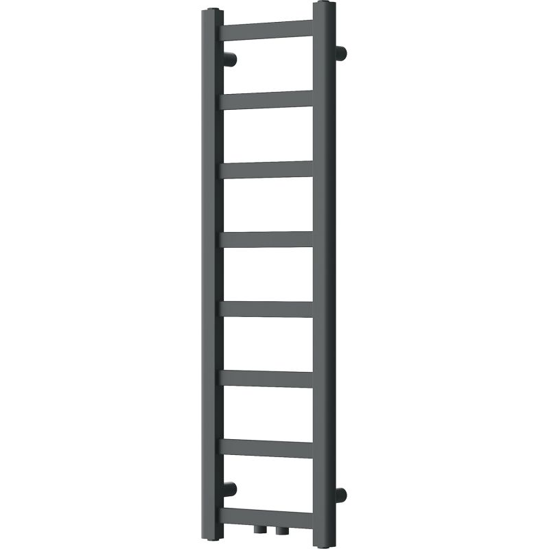 Grzejnik łazienkowy Mexen Bolt antracyt 1000 x 300 mm 1 szt.