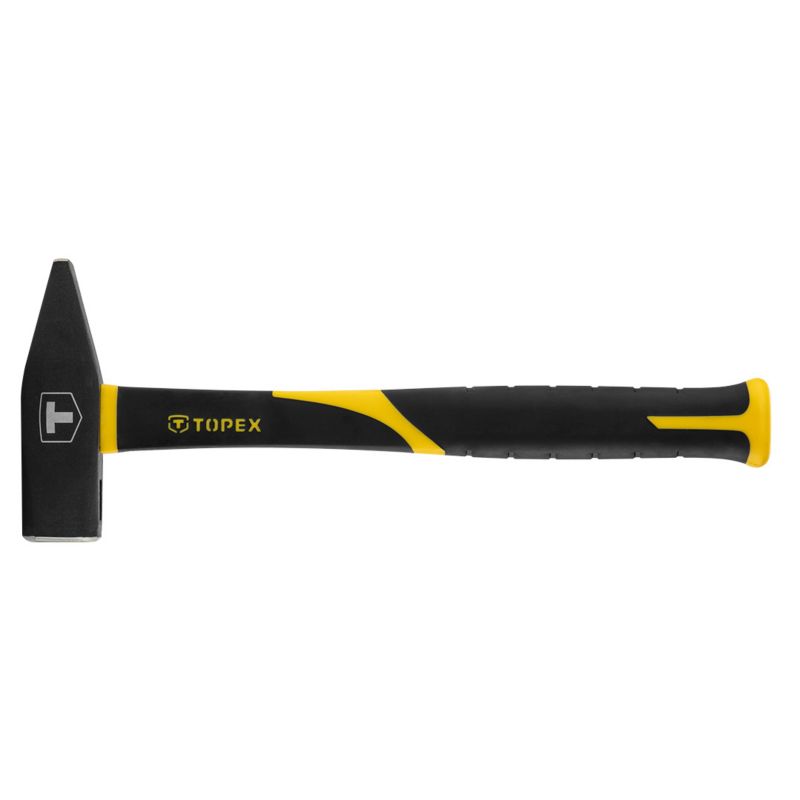 Młotek ślusarski TOPEX 1000 g czarny 1 szt.