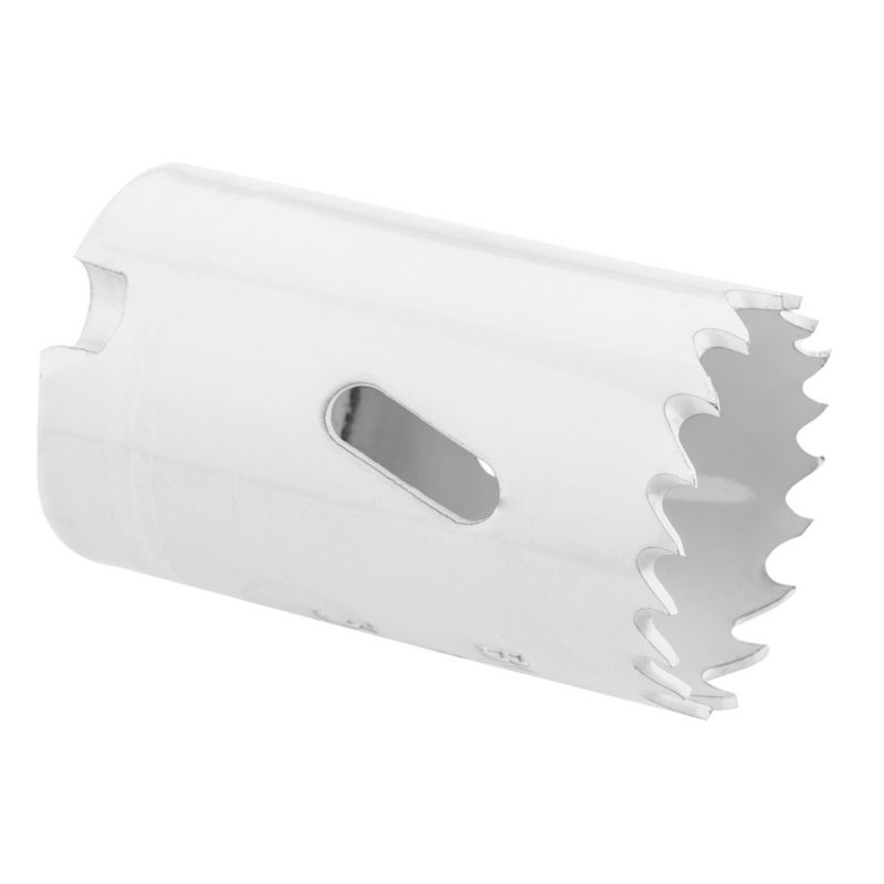 Otwornica bimetalowa GRAPHITE 32 mm progresywne uzębienie 1 szt.