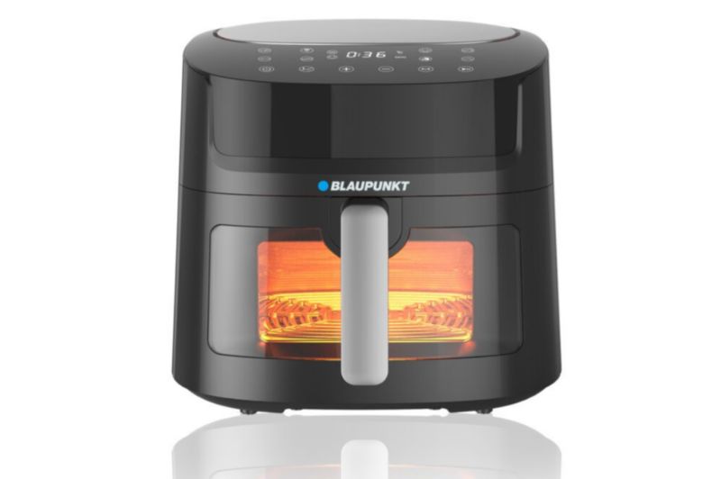 Frytkownica Beztłuszczowa 7.2 L Blaupunkt AFD712 1szt.