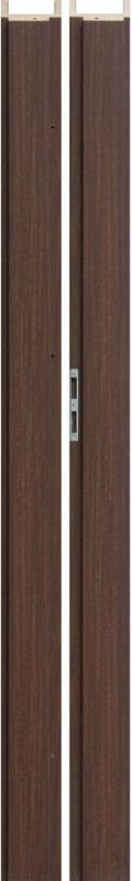 Baza ościeżnicy regulowana Windoor 220-240 mm prawa orzech north