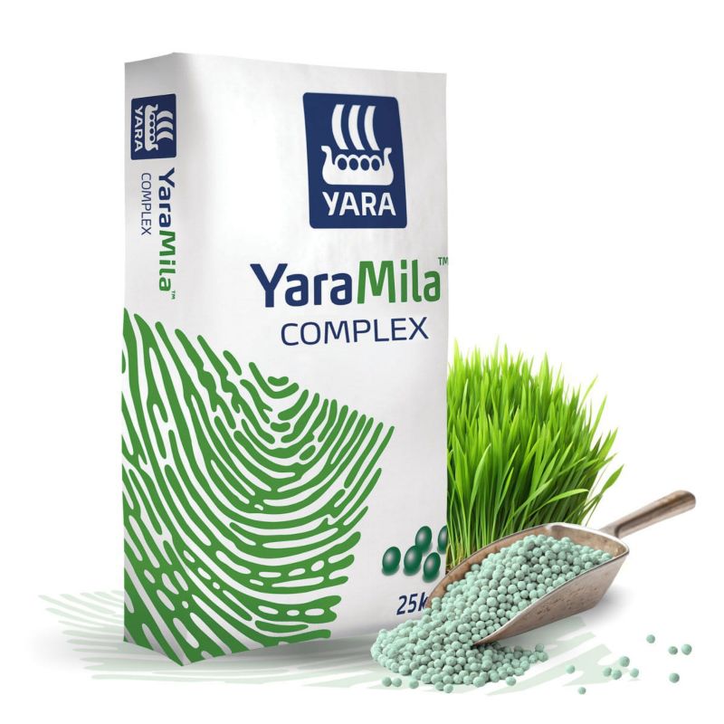 YaraMila Complex,Yara, 25kg, 1 szt.