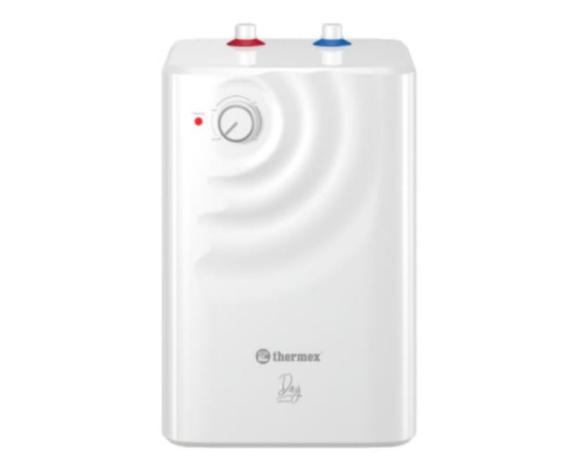 Bojler ciśnieniowy Thermex 6L pod zlew 1.5kW 1szt