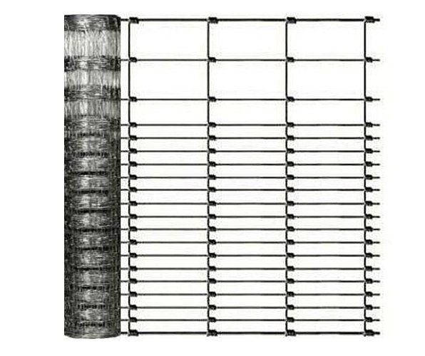 Siatka leśna Siatex 120/20/30 G16 50m 1 szt