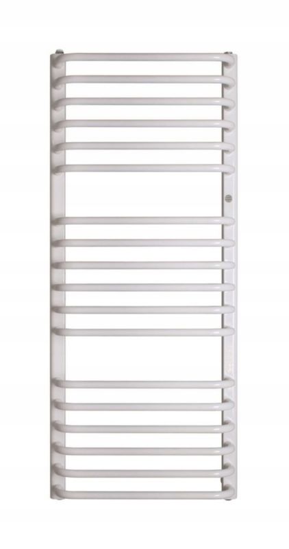 Grzejnik łazienkowy Bolero BOL-50/100 Instal-Projekt 1038x500 mm biały 1 szt.