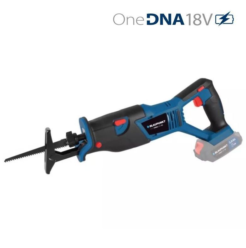 Piła szablasta Blaupunkt 18V 100 mm CR7010 1 szt.