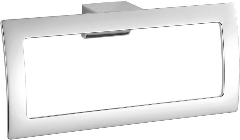 Wieszak na ręcznik ring Mexen Rino chrom 21x9,6 cm 1 szt.