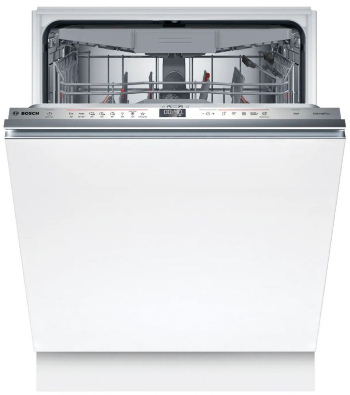 Zmywarka BOSCH SBD6ECX12E seria 6 1szt.