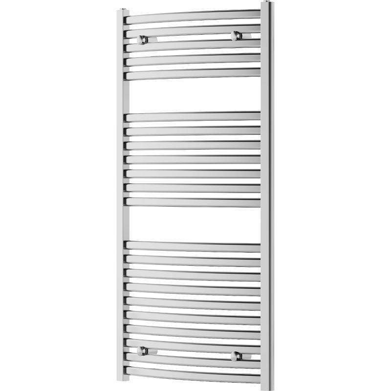 Grzejnik drabinkowy Mexen Helios chrom W103-1200-600-00-01 1 szt.