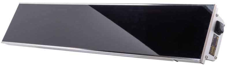 Promiennik Podczerwieni Kaltmann K-OP18A 1800W Halogenowy IP65 Pilot 1 szt.