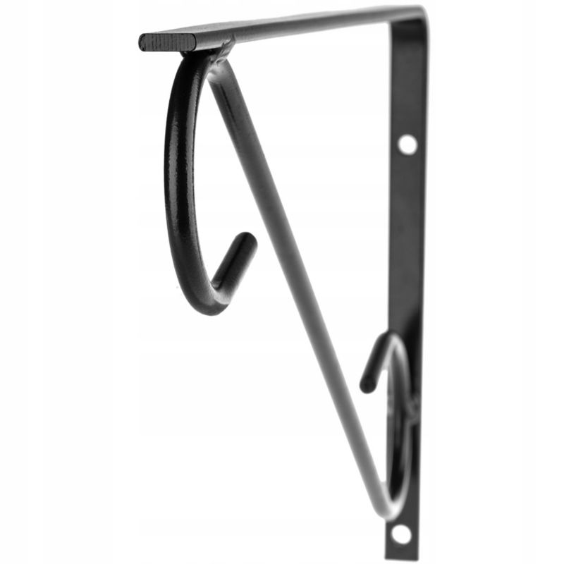 Wieszak Na Doniczki KADAX Uchwyt Lampion Ozdobny Okrągły 1szt.