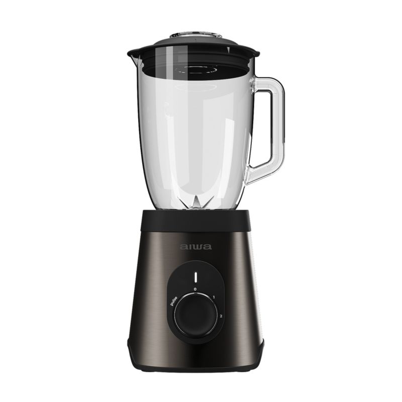 Blender kielichowy Aiwa Saberu 1500W Inox1 szt.