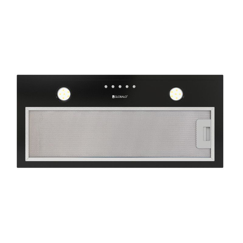 Okap kuchenny GLOBALO Delico 60.1 Black 1 szt.