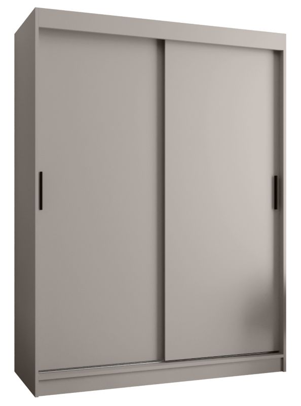 Szafa przesuwna Abiks RUBINO T 150 kaszmir 1szt.