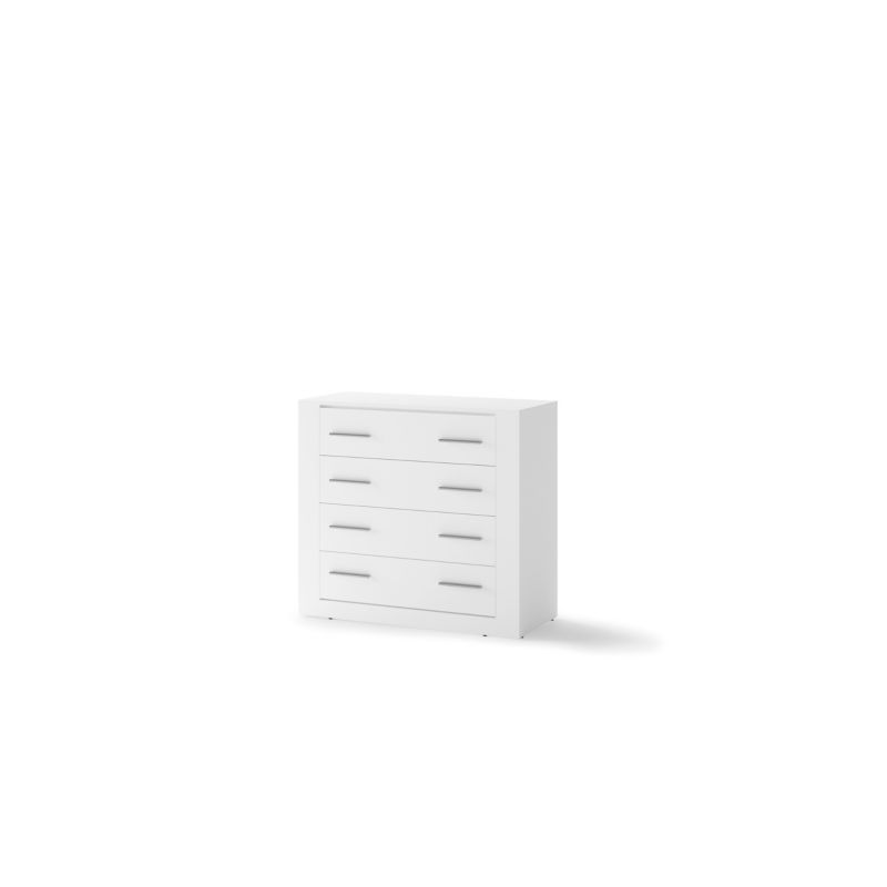 Komoda MINIO go for it JADIA 10 biała 1 szt.