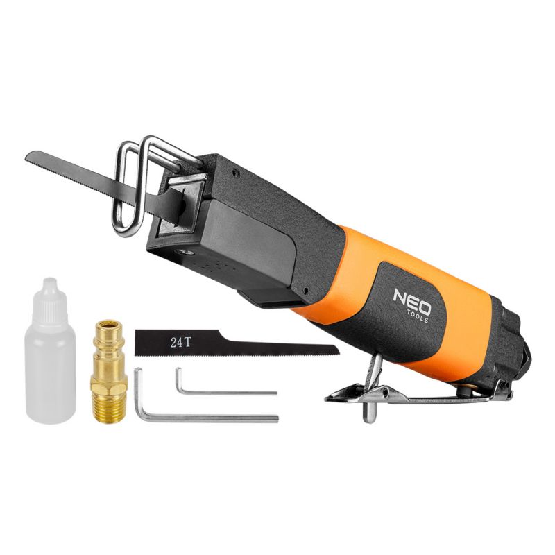 Piła czołowa pneumatyczna NEO TOOLS 1 szt