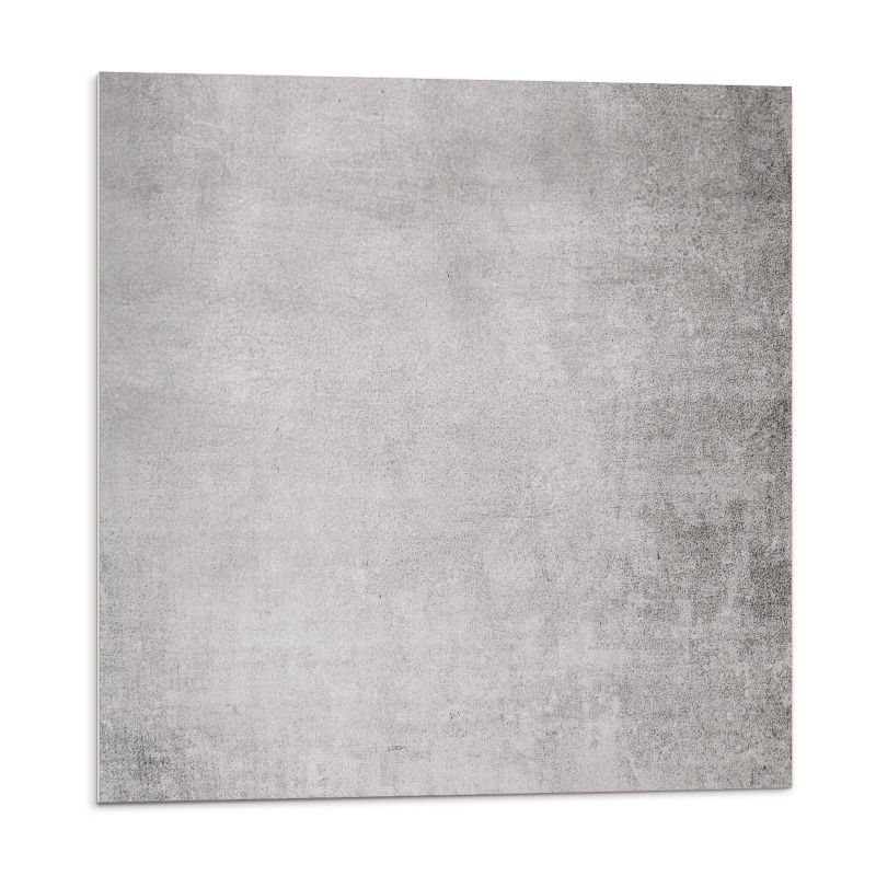 Kafelki samoprzylepne Wallfluent 50x50 cm Wzór surowego betonu 4 szt.