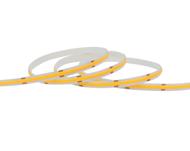 Pasek LED E-light COB IP 20 3000 K 5 m