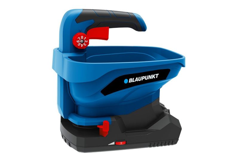 Siewnik akumulatorowy 7,2 V Blaupunkt SS4010 1szt.