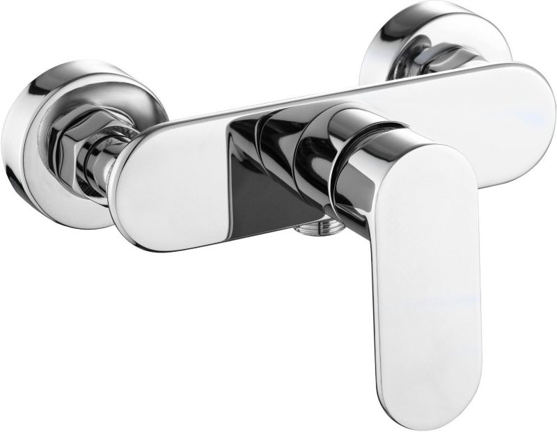 Bateria prysznicowa Mexen Milo chrom 1 szt.