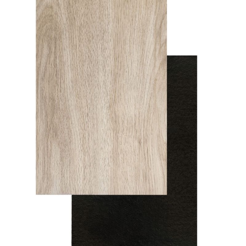 Panele winylowe MODULARI WOOD CHAPMAN OAK 24238 dryback, klejone do podłoża, do hoteli, do domów i apartamentów 3,62m2