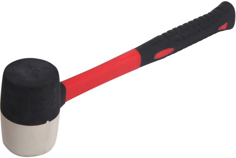 Młotek gumowy 225 g