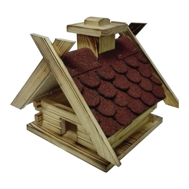 Karmnik 30 x 27 x 27 cm