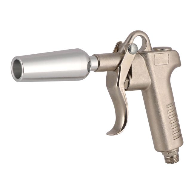 Pistolet do przedmuchiwania Airpress z turbodyszą