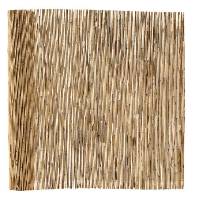 Mata Osłona Ogrodowa Trzcinowa Texas 100 x 600 cm 1 szt.
