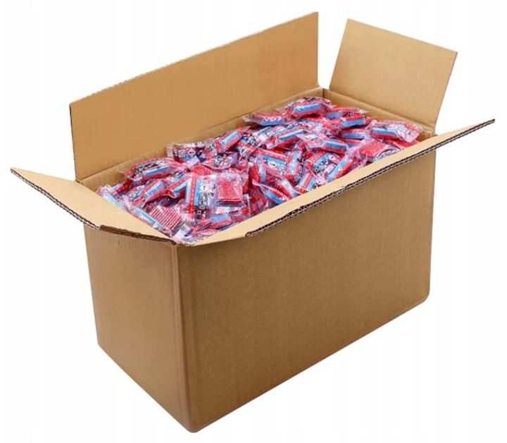 Tabletki do zmywarki Matkam kapsułki ALL IN ONE 12w1 500 szt.