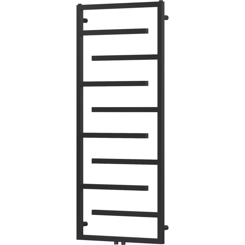 Grzejnik dekoracyjny Mexen Orlando czarna 1 szt.