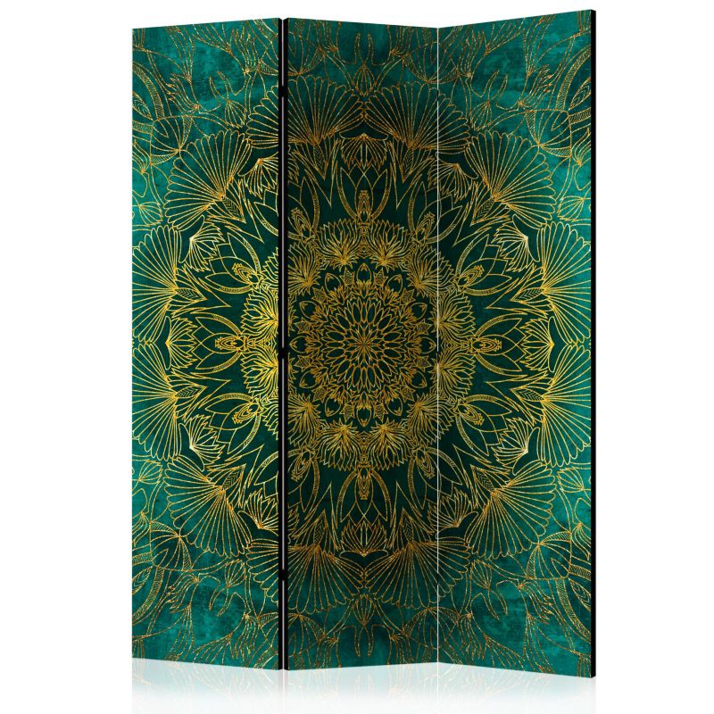 Parawan dwustronny Artgeist Orient 135x172 cm Orient 1 szt