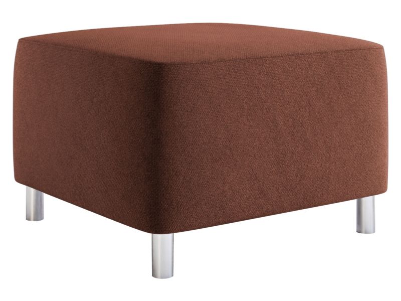 Pufa MIRJAN 24 Dover łososiowy 1 szt.