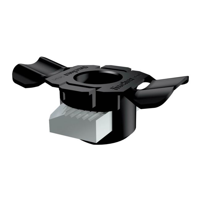 Nakrętka wsuwana Fischer FSM Clix P 10
